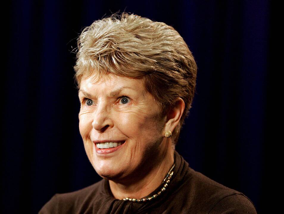 Ruth Rendell