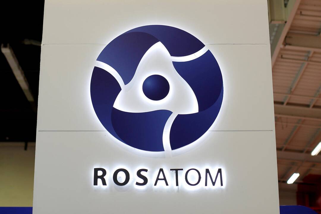 Čekija neleis „Rosatom“ dalyvauti viešajame pirkime dėl branduolinės elektrinės statybų