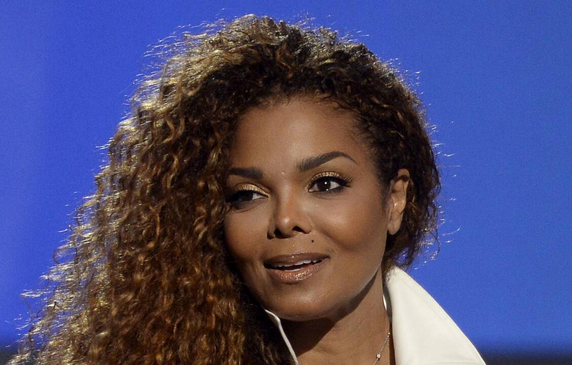 Janet Jackson