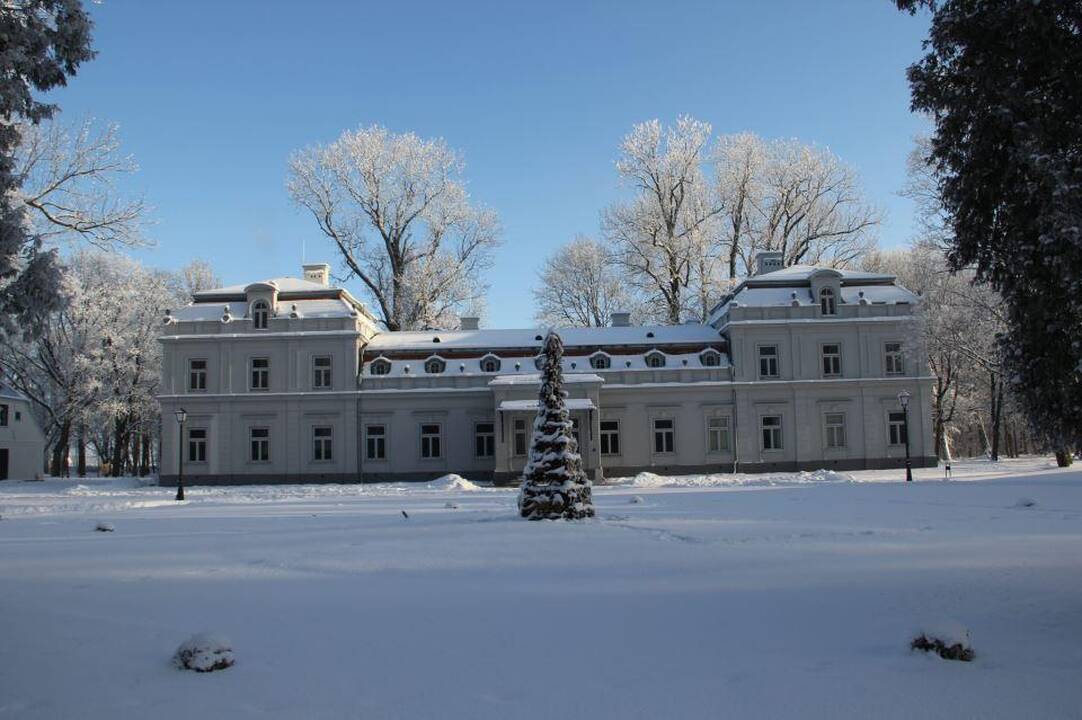 Zyplių dvaras