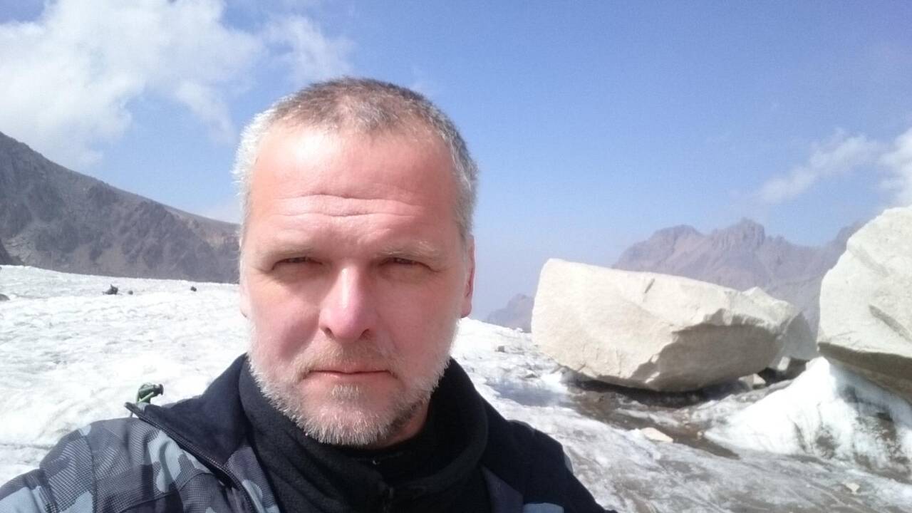 Audrius Stonys