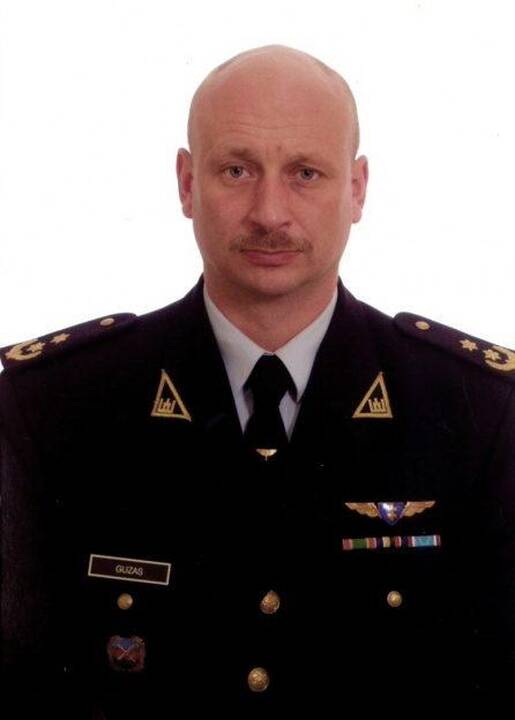 Dainius Guzas