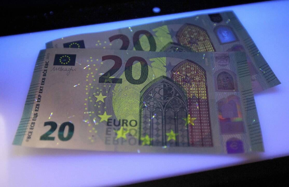 Vežėjai įtariami nuslėpę pusę milijono eurų mokesčių