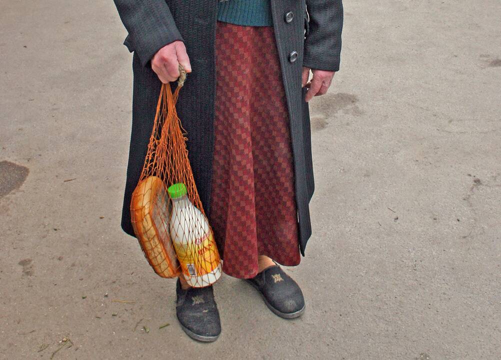 Premjeras: pensijų kompensavimo tvarka – po dviejų savaičių