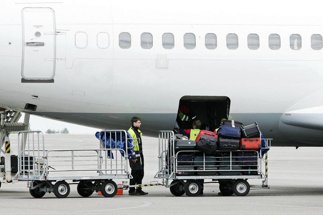 Valstybės kontrolė: Turizmo departamentas netikrino kelionių organizatorių
