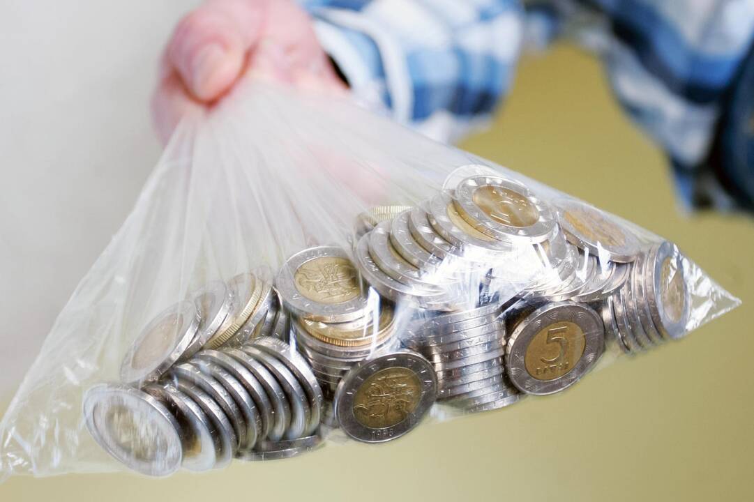 Kaip prekės ženklą paversti pinigais?