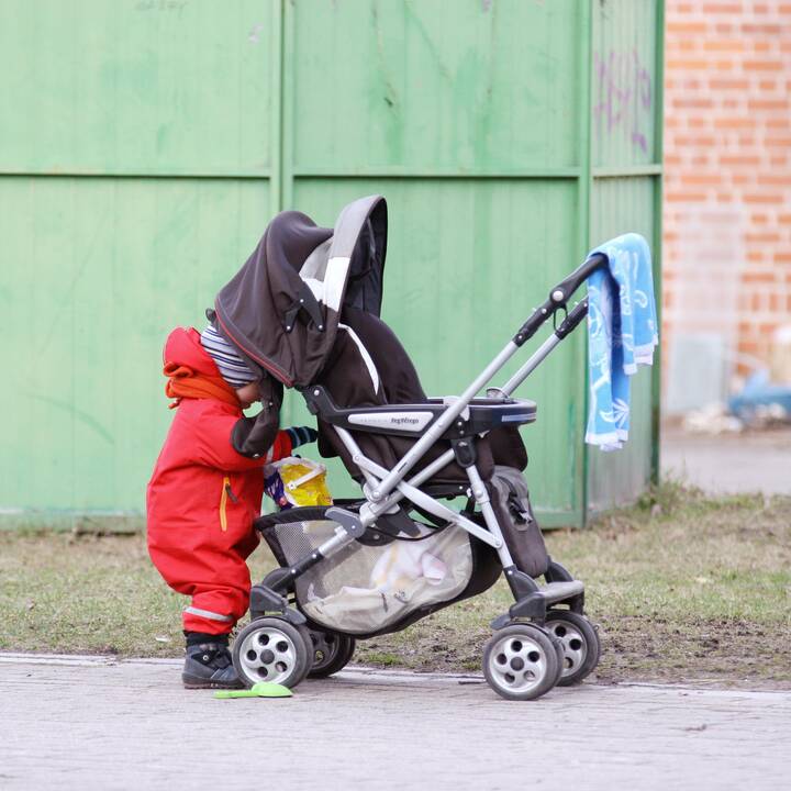 Pagausėjusioms rajono šeimoms – parama