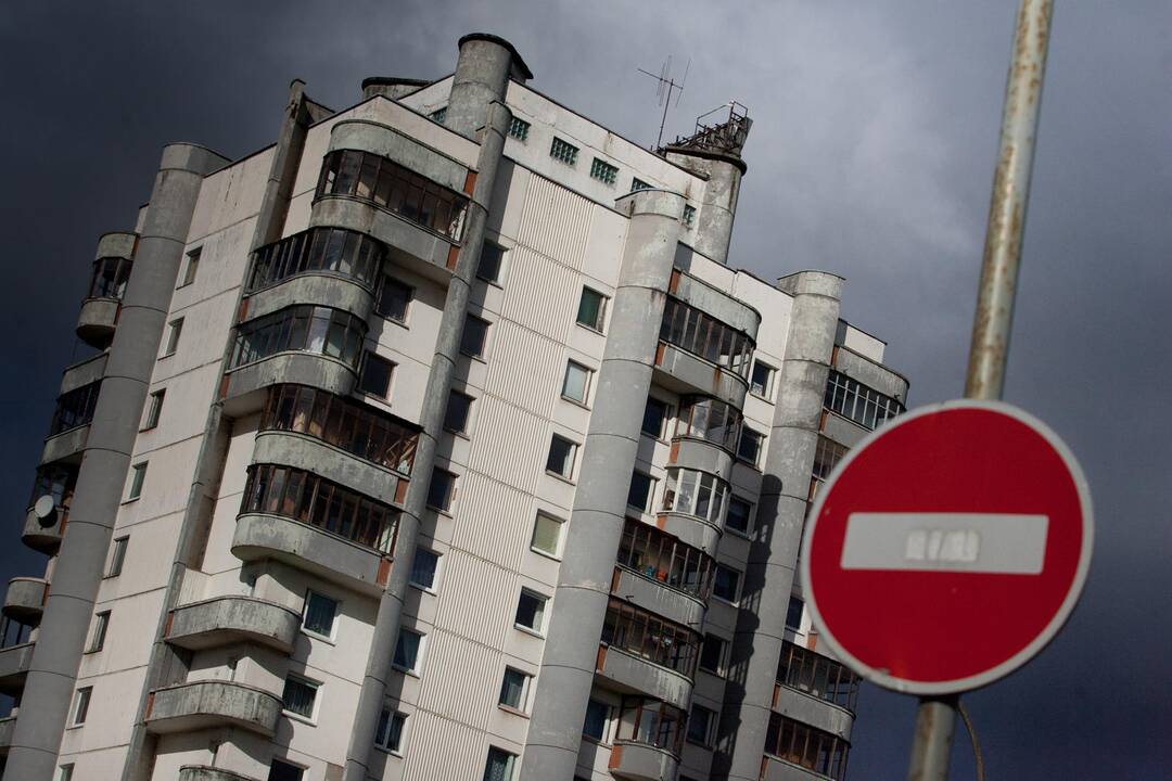 Krematoriumai Vilniuje galės būti už 300 metrų nuo gyvenamųjų namų