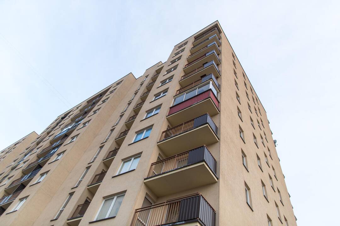 Vilniaus savivaldybei vaidenasi monopolis, kurio nėra