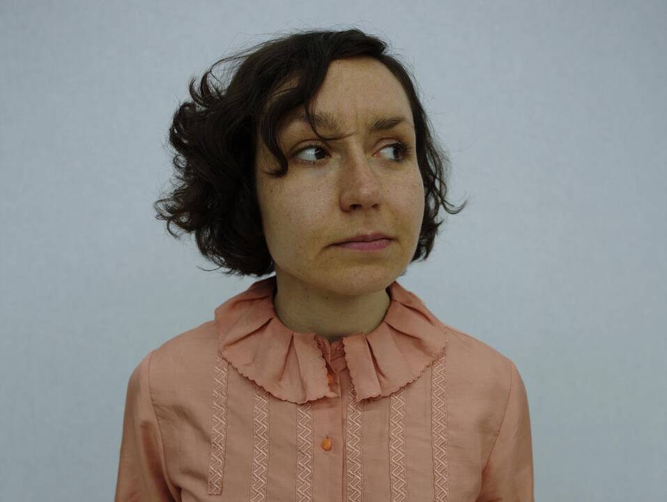 Vaiva Grainytė