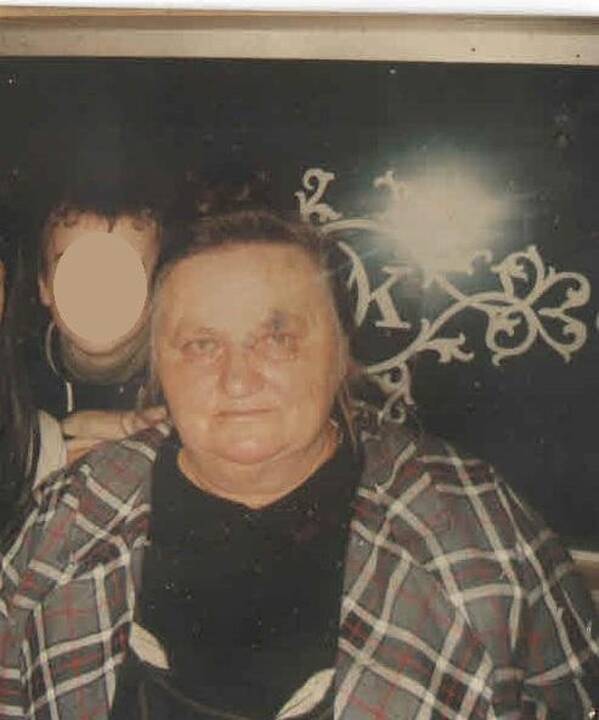 E. Ibianskaitė
