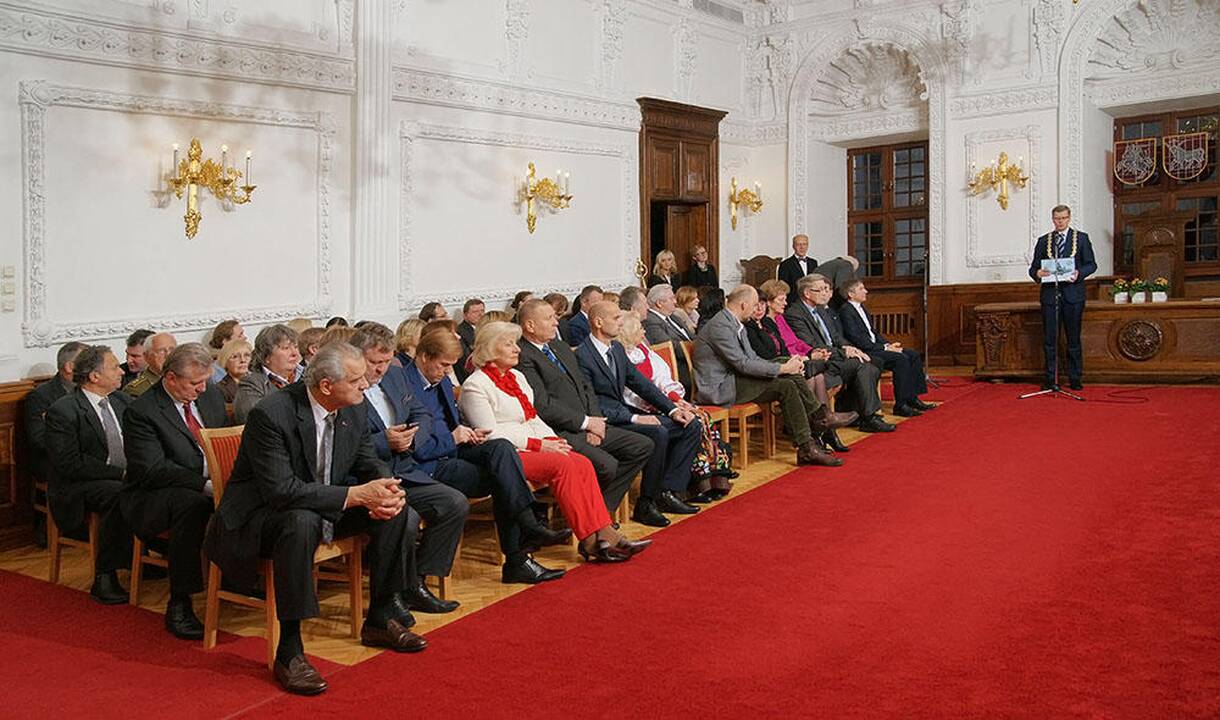 Kariuomenės renginiai Kaune