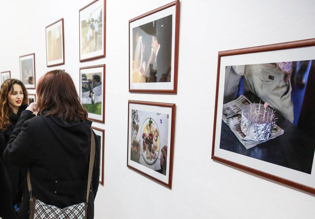 Kuo ypatingas šiųmetis "Kaunas Photo" festivalis?