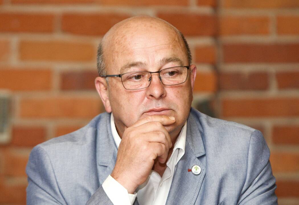 A. Kupčinskas