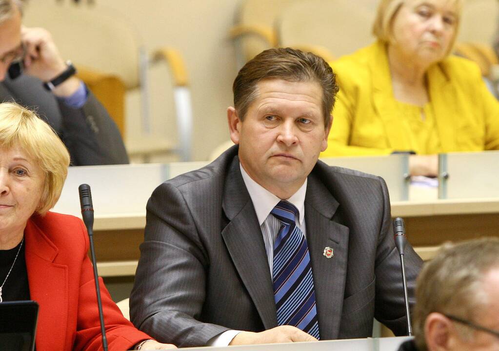 A. Kupčinskas