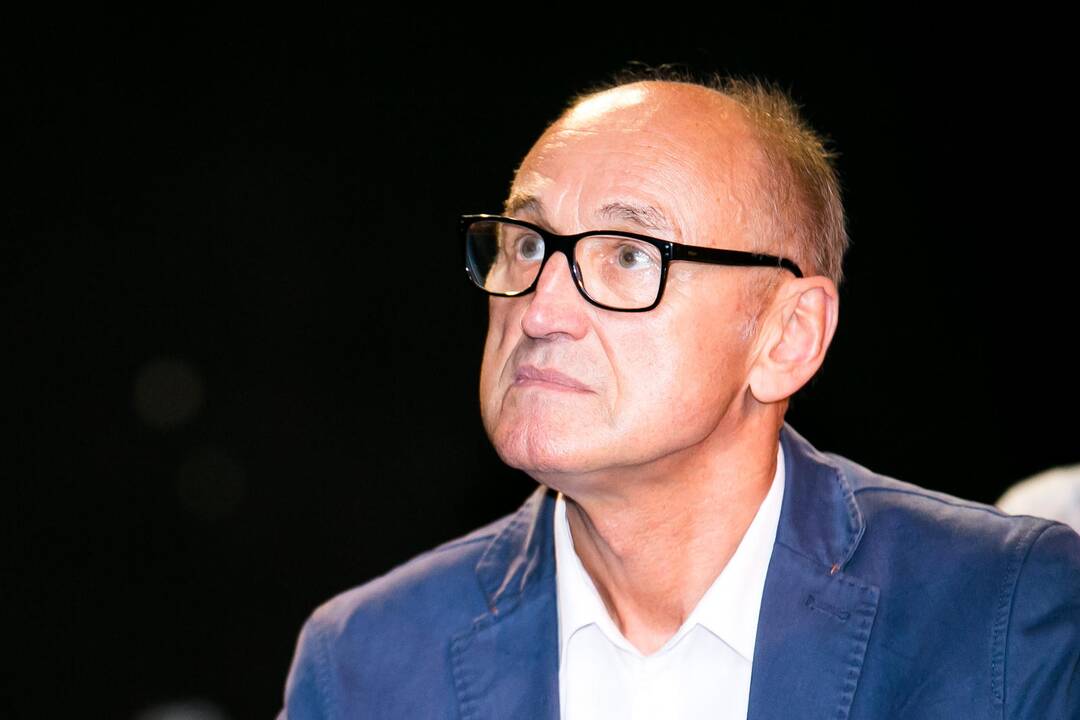 Sigitas Klibavičius