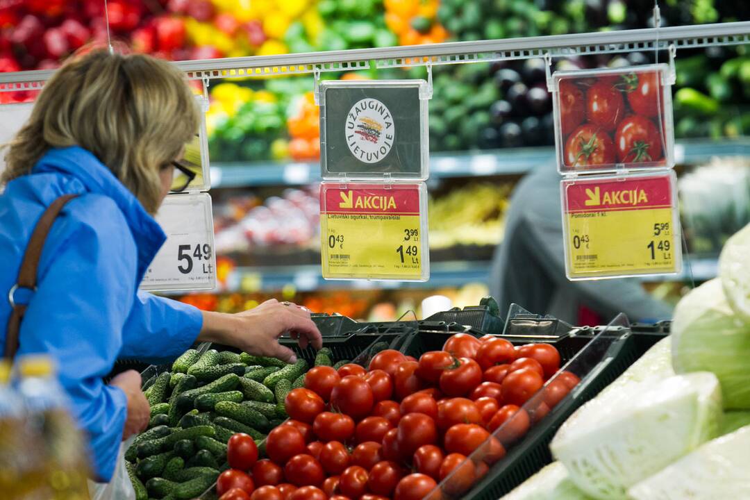 Premjeras vėl patarė auklėti verslininkus