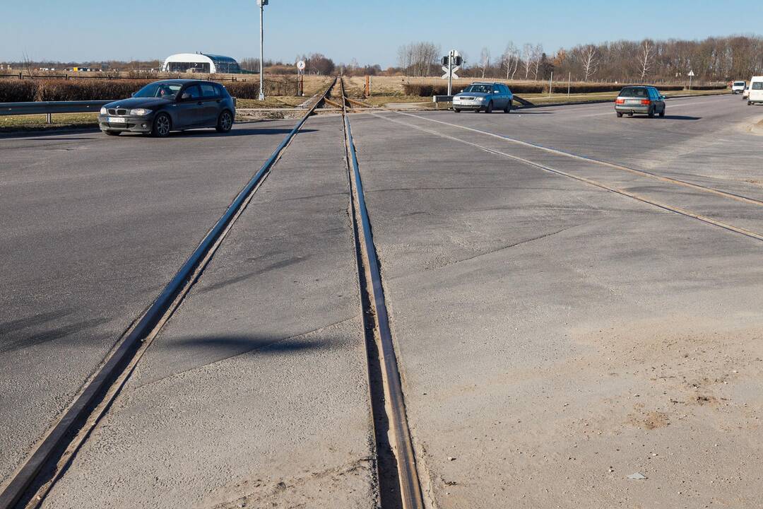 14-osios vidurinės mokyklos centrinis pastatas, 2015 m.