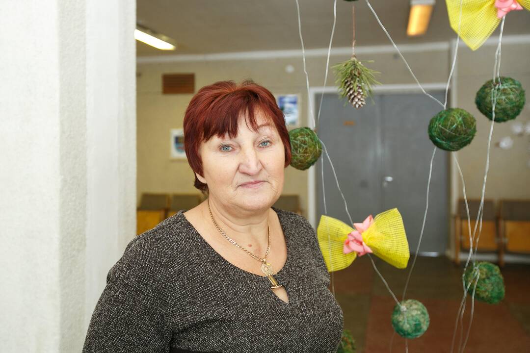 L.Rutkauskienė ir V.Savickas pripažįsta – socialinės rizikos šeimoms reiktų skirti daugiau dėmesio.
