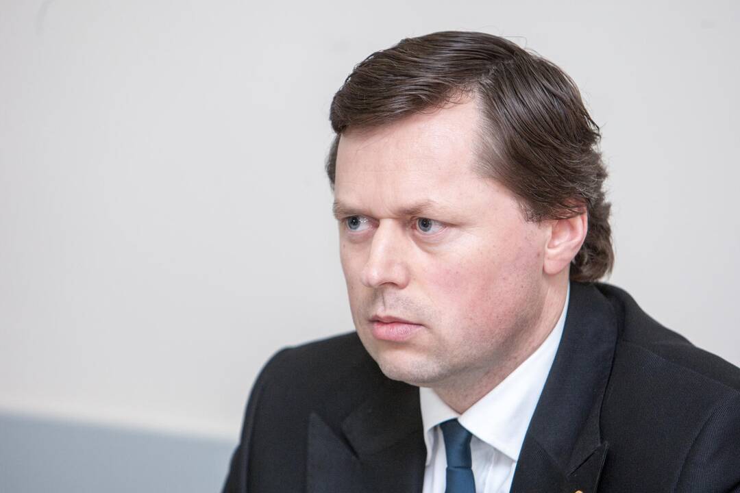 Darius Valkavičius