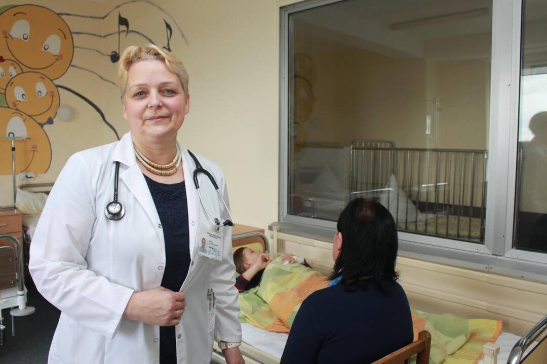 Birutė Dambrauskienė