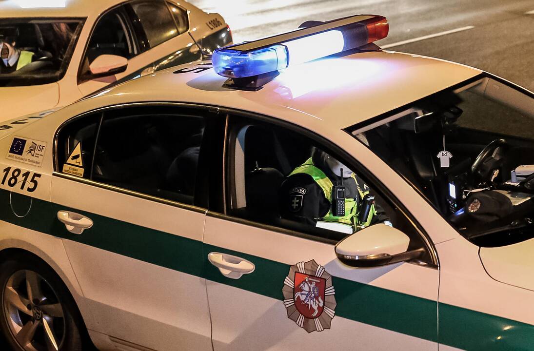 Ant Akmenės rajone rasto vyro lavono – daugybė sužalojimų