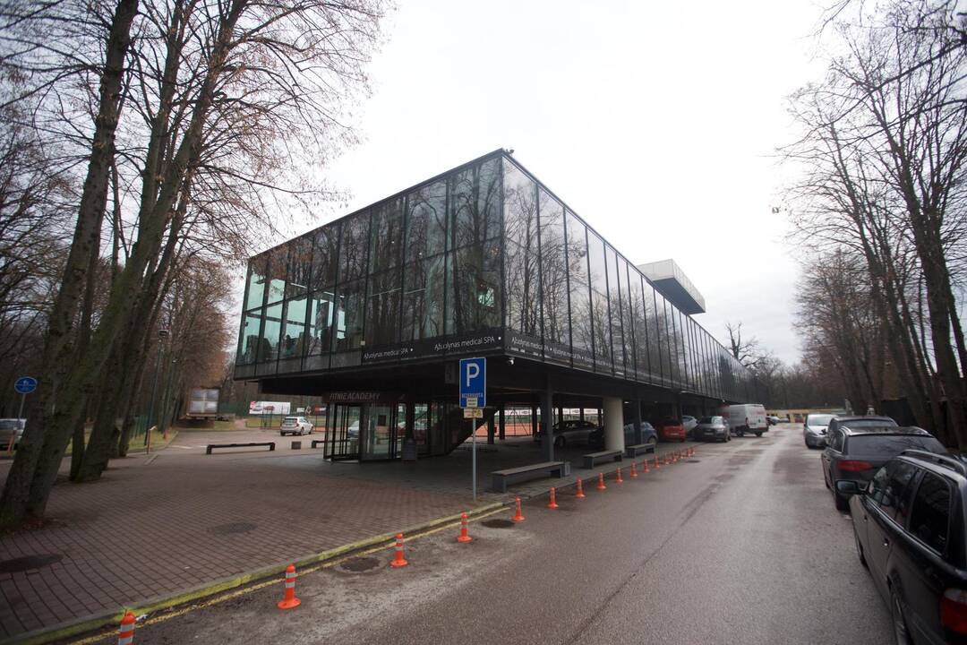 Pozicija: M.Balčiūnas neigia skolą, panašiai, kaip ir kaltinimus garsiojoje LKF byloje.