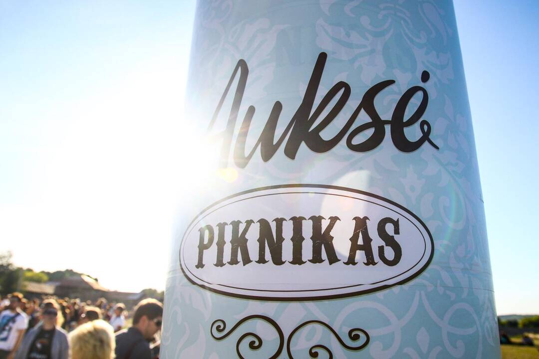 "Kauniečių piknikas"