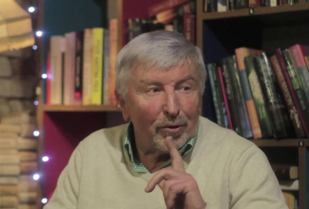 Teodoras Četrauskas