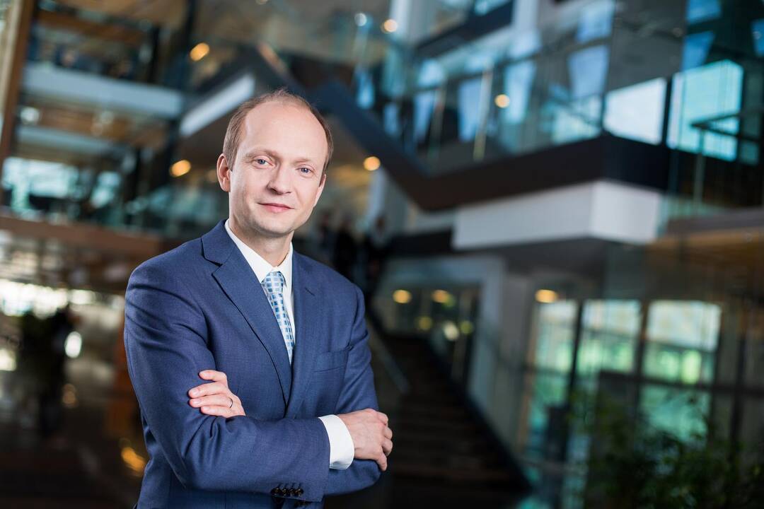 Nerijus Mačiulis