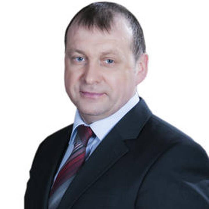 Nikolajus Gusevas
