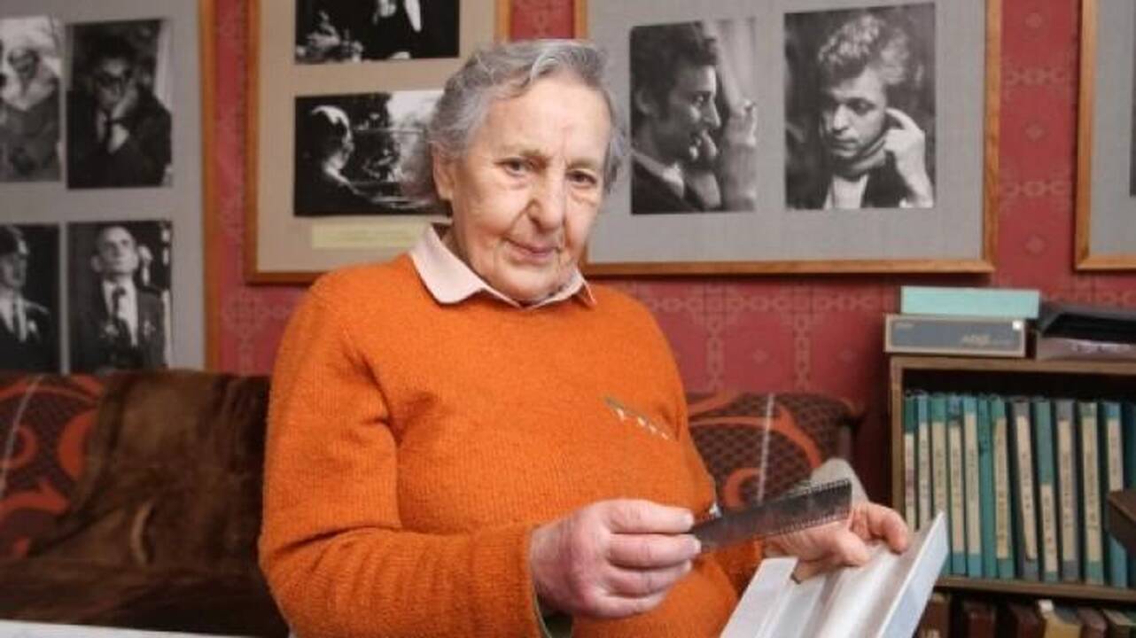 Ona Pajedaitė