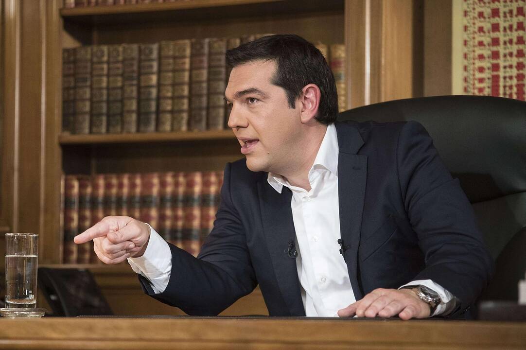 A. Tsipras