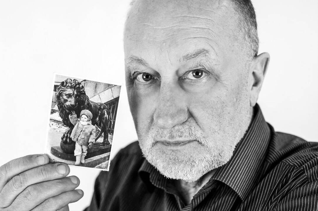 Romualdas Požerskis