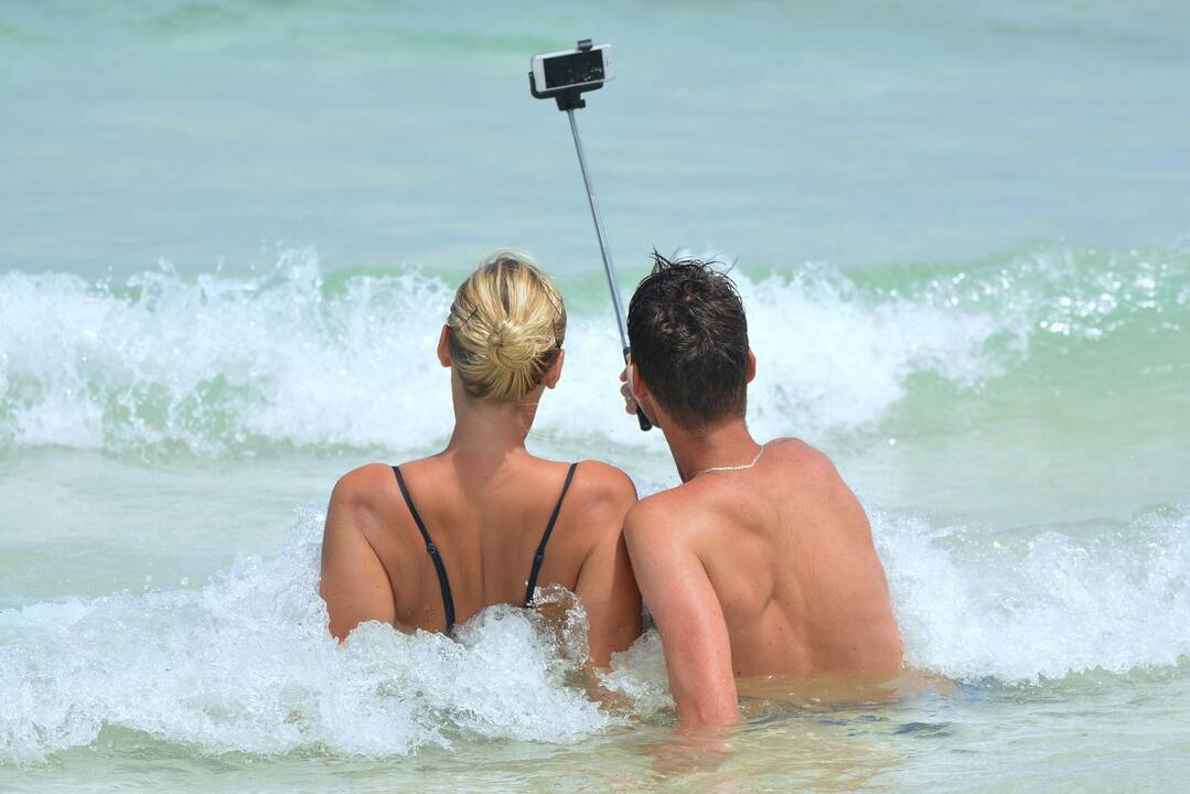Nepriekaištingas portretas telefonu: 10 naudingų patarimų