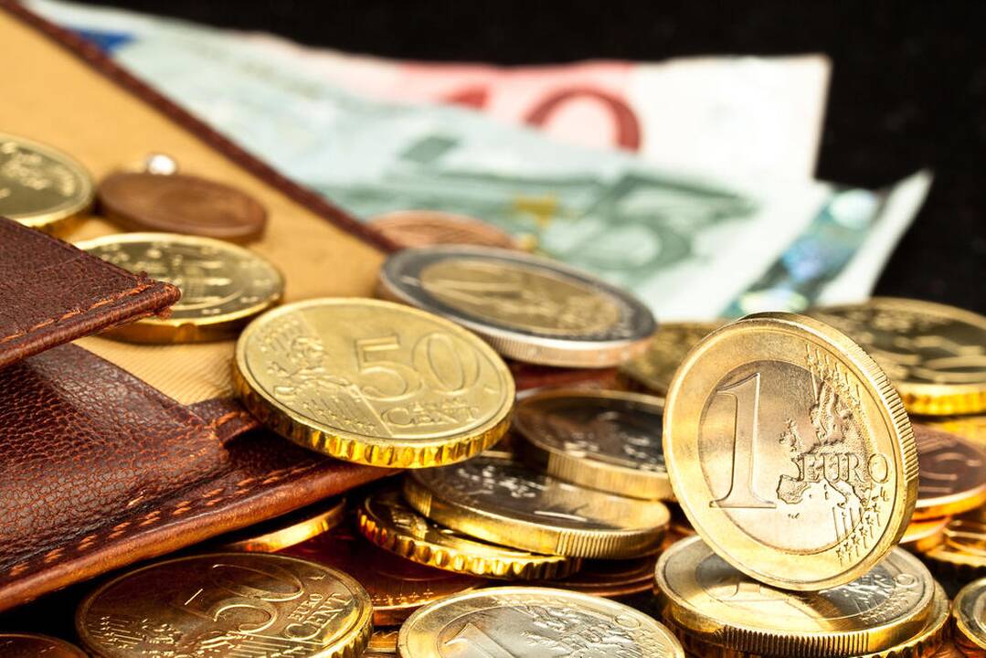 Kauno apskrities gyventojams jau grąžinta daugiau nei 2 mln. eurų