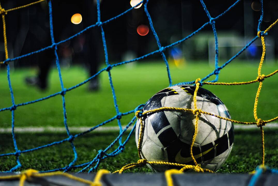 Juodkalnijoje per treniruotę nužudytas futbolininkas