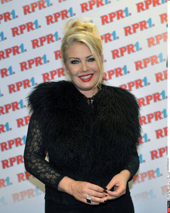 Kim Wilde