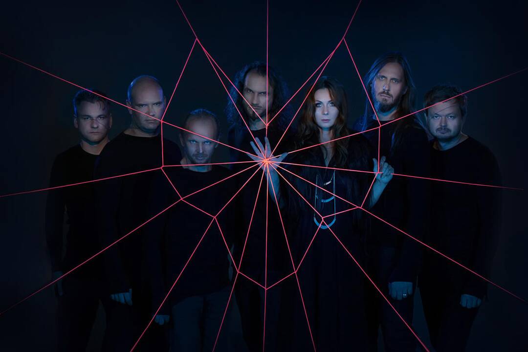 "Skylės" muzika pravers "Vilko vartus"