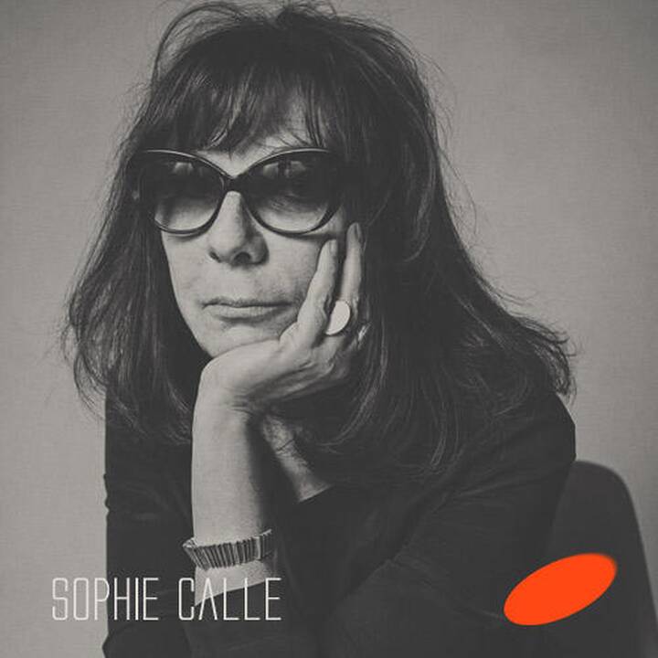 Sophie Calle