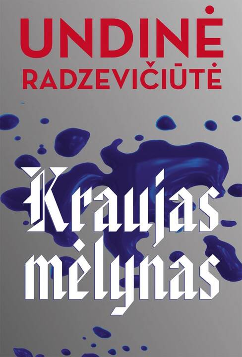 Undinė Radzevičiūtė