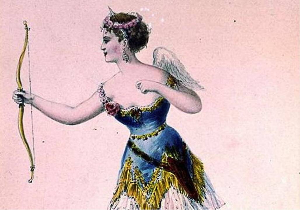 Meilės dieną – į muziejų