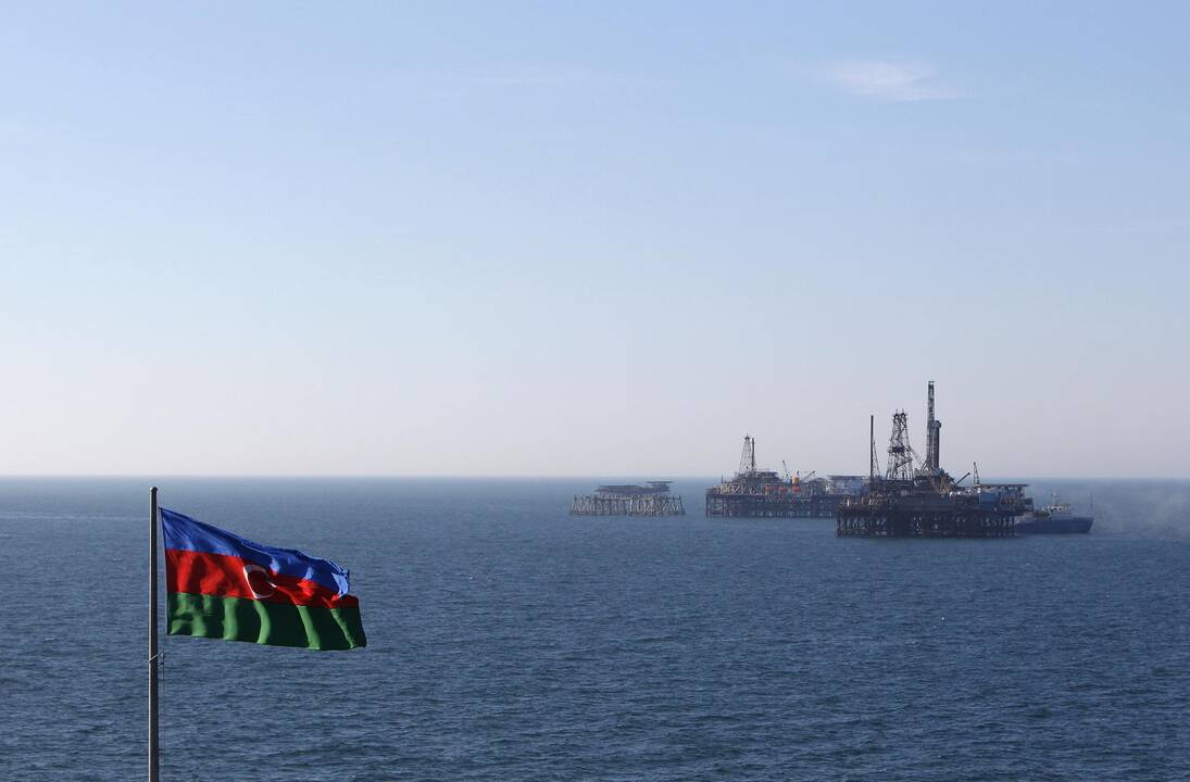 Įdirbis Rytų kaimynystėje – ir įtemptoje aplinkoje