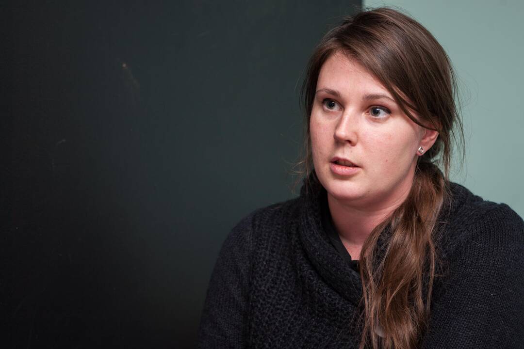 Rosanda Sorakaitė ir jos kūriniai