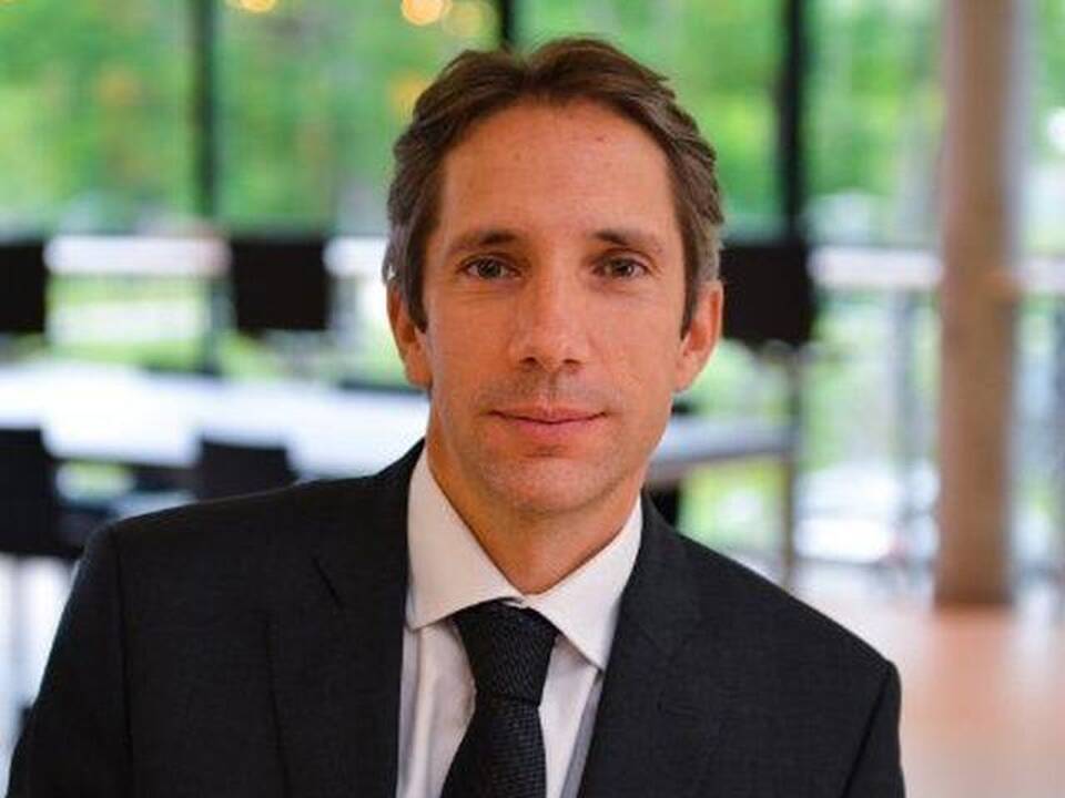 Xavieras Pavie