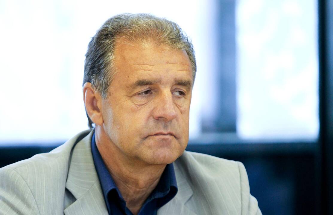 Tremtinių atminimo akcija „Mes niekad nepamiršim“ 