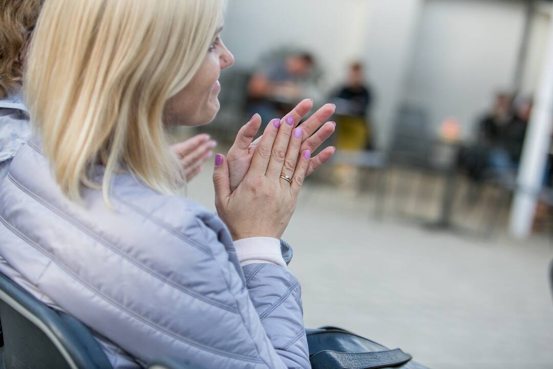 Pažaislio Liepų alėjos vakarai. Įžanginis „Purpurinio vakaro“ koncertas
