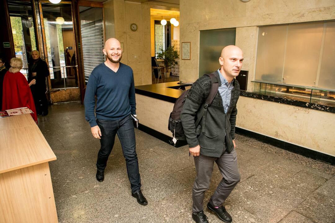 Kauno tarybos posėdis (2018 spalis)