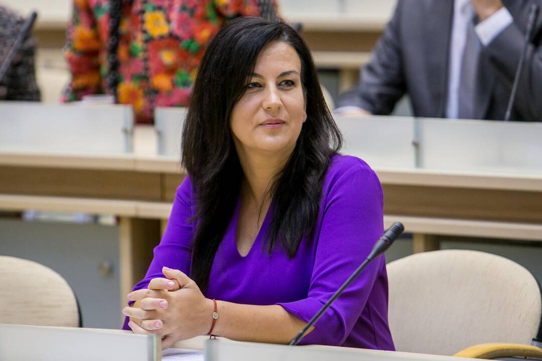 Kauno tarybos posėdis (2018 spalis)