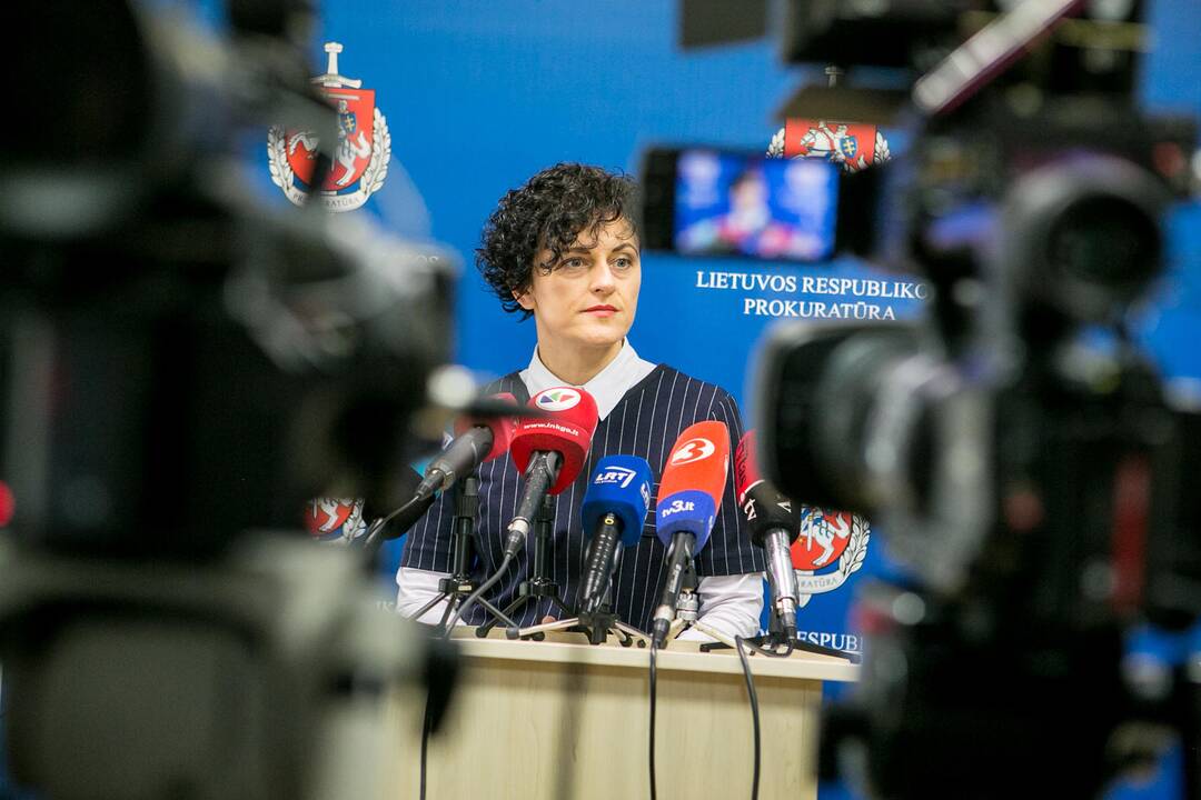 Daiva Brudnienė ir mažamečių tėvai